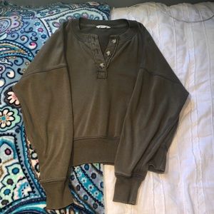 American Eagle Comfy Sweatshirt